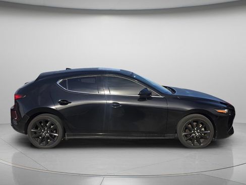 Used 2023 MAZDA MAZDA3 s AWD/4WD image 3