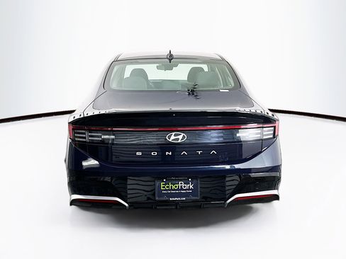 Used 2025 Hyundai Sonata SEL image 7
