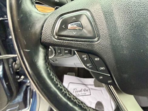 Used 2015 Lincoln MKC AWD w/ Equipment Group 102A Reserve image 20