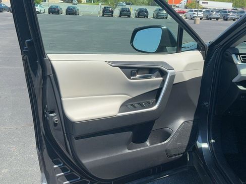 Used 2022 Toyota RAV4 XLE w/ Convenience Package AWD/4WD image 15