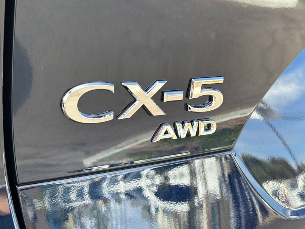 New 2026 MAZDA CX-5 AWD 2.5 S image 19