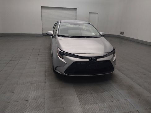 Used 2023 Toyota Corolla LE image 14