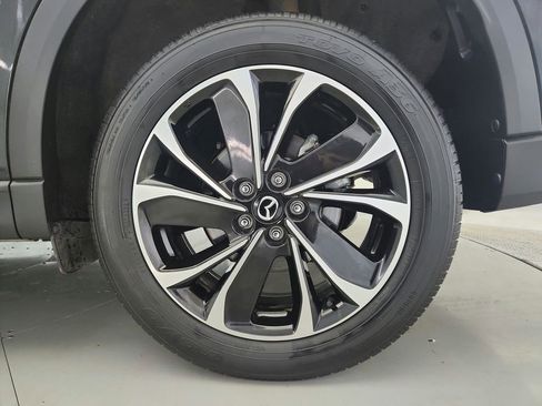 Used 2022 MAZDA CX-5 AWD 2.5 S w/ Premium Plus Pkg image 36