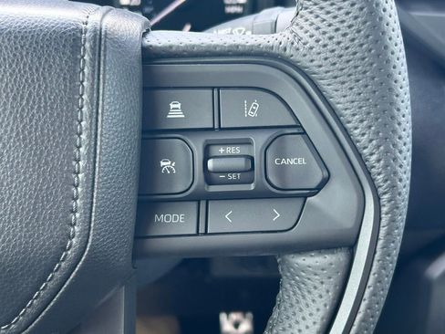 New 2026 Toyota Tundra Limited AWD/4WD image 39