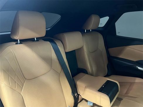 Certified 2023 Lexus RX 350 Premium image 13