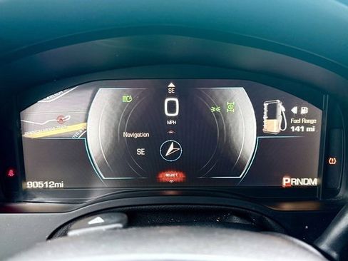 Used 2015 Cadillac Escalade Platinum image 16