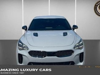 Used 2022 Kia Stinger GT-Line RWD video 1