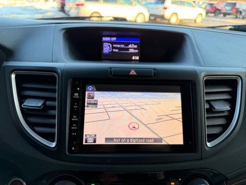 Used 2015 Honda CR-V Touring image 24
