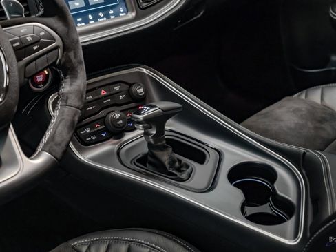 Used 2018 Dodge Challenger SRT Demon image 63