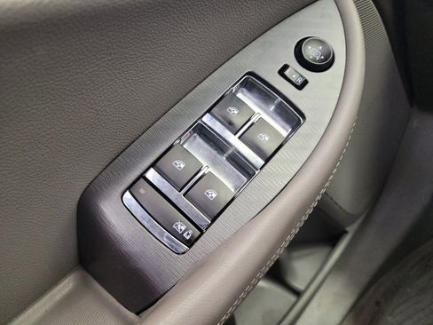 Used 2015 Chevrolet Impala LS w/ LS Convenience Package FWD image 27