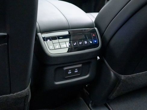 New 2026 INFINITI QX60 Luxe w/ Cargo Package image 19