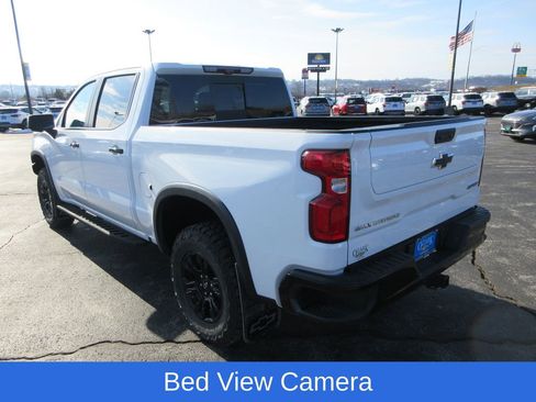 Certified 2022 Chevrolet Silverado 1500 ZR2 image 3