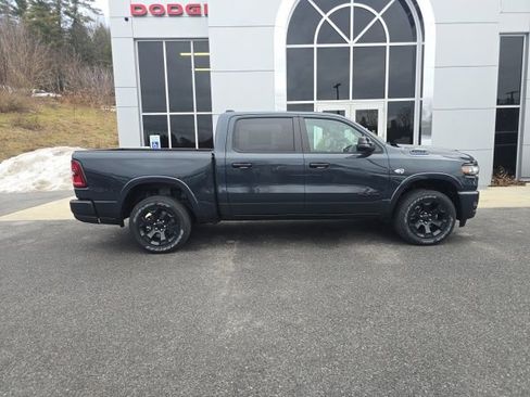 New 2026 RAM 1500 Big Horn/Lone Star image 7