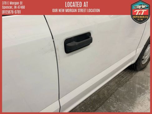 Used 2020 Ford F150 XL w/ Equipment Group 101A Mid RWD image 25