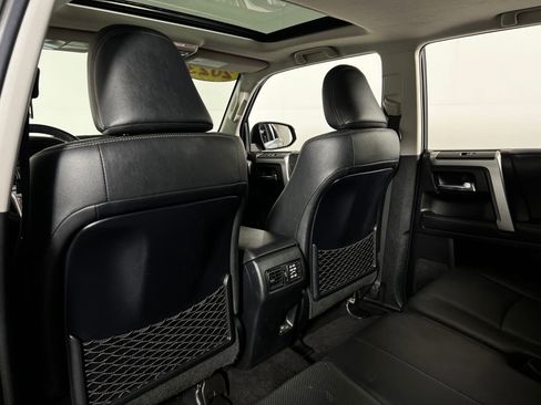 Used 2023 Toyota 4Runner Limited RWD image 25