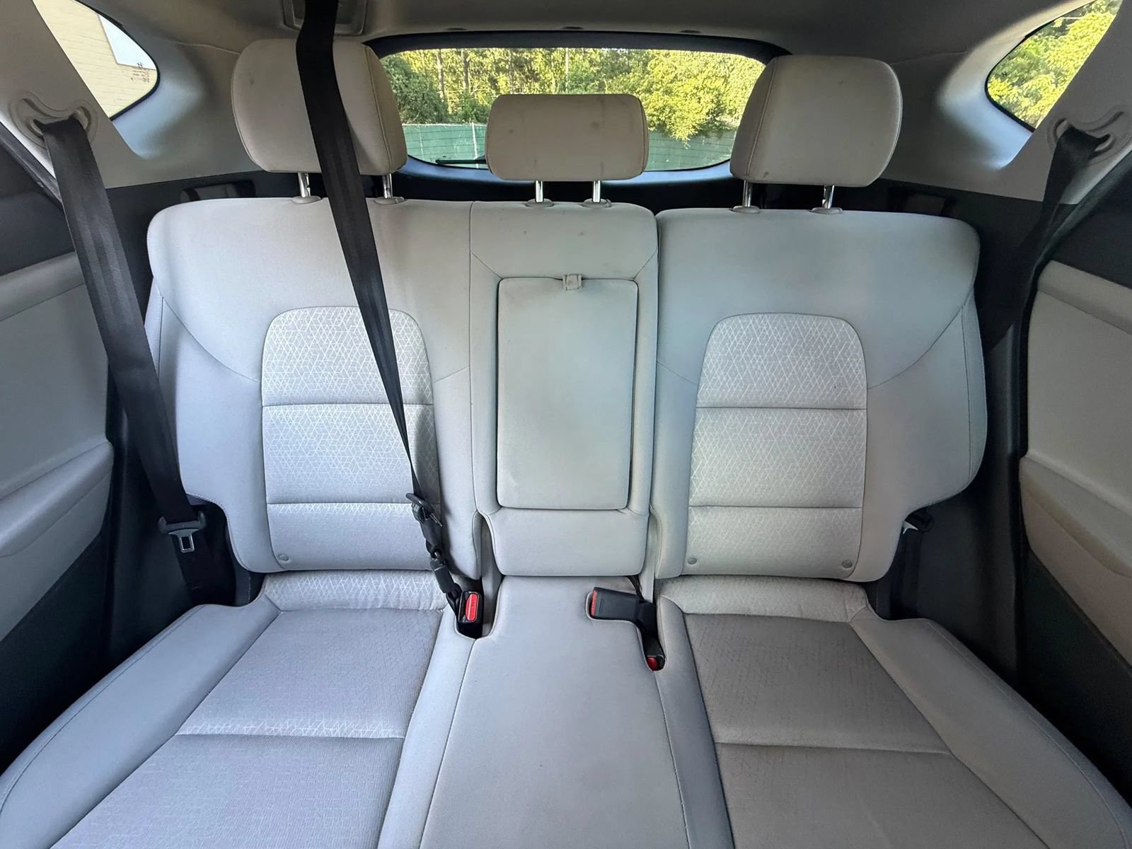 Used 2017 Hyundai Tucson Eco FWD image 19