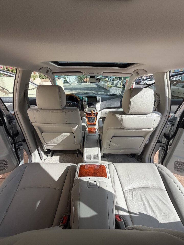 Used 2009 Lexus RX 350 2WD image 30