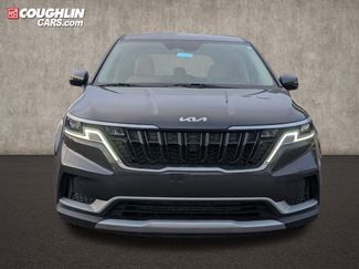 Used 2024 Kia Carnival LX video 2