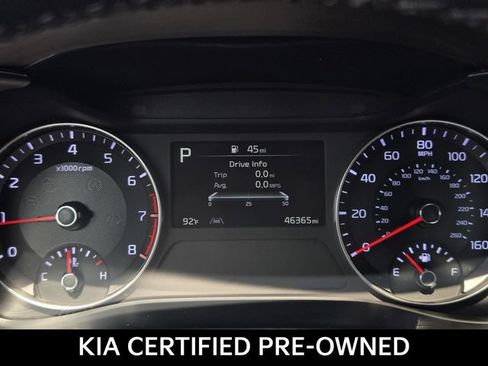 Certified 2023 Kia Forte GT-Line FWD image 28