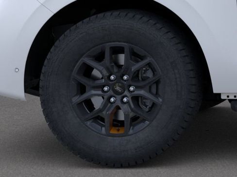 New 2026 Ford Expedition Tremor AWD/4WD image 19
