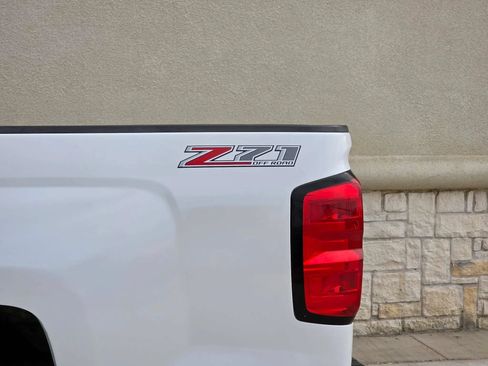 Used 2015 Chevrolet Silverado 2500 LT w/ LT Convenience Package AWD/4WD image 28