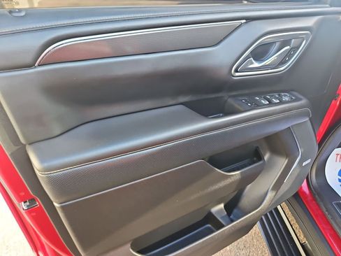 Used 2021 GMC Yukon XL AT4 w/ AT4 Premium Plus Package image 10