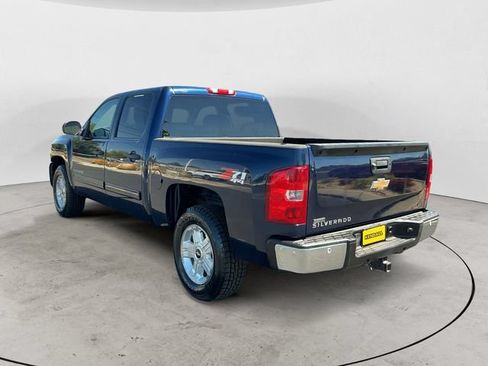 Used 2010 Chevrolet Silverado 1500 LT w/ Power Pack Plus AWD/4WD image 7