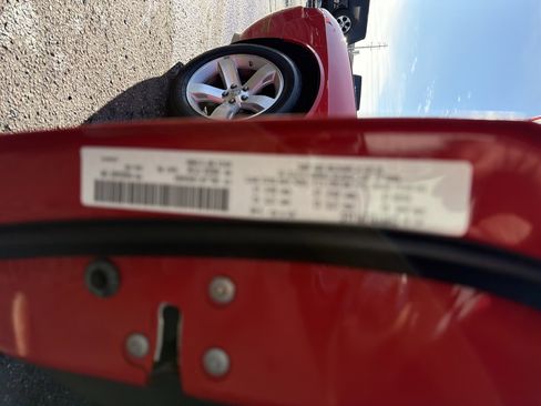 Used 2009 Dodge Challenger R/T w/ Sound Group image 18