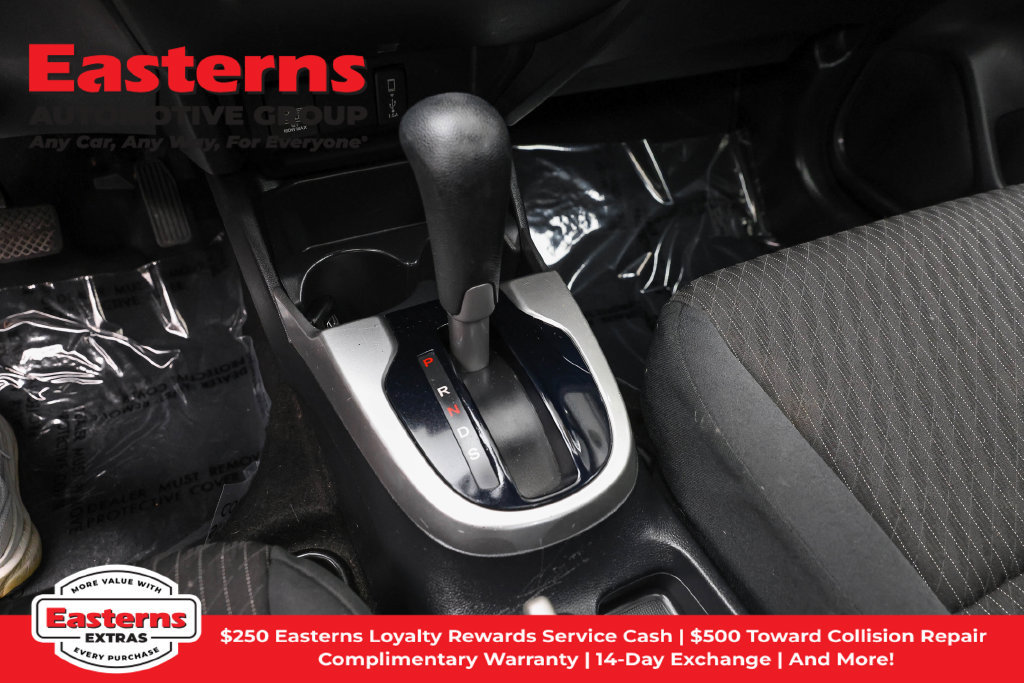 Used 2020 Honda Fit EX image 14