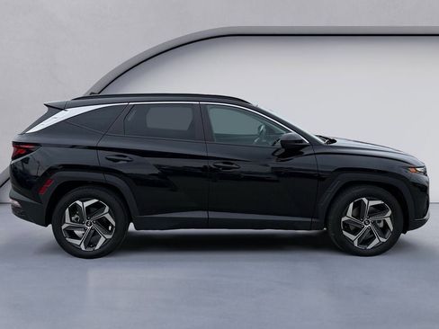 Used 2024 Hyundai Tucson SEL image 6