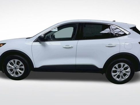 Used 2023 Ford Escape Active AWD/4WD image 5