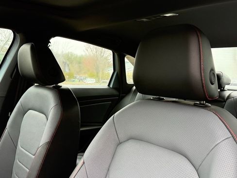 New 2026 Volkswagen Jetta GLI Autobahn FWD image 27