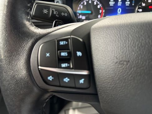Used 2020 Ford Explorer XLT w/ Comfort Package AWD/4WD image 19