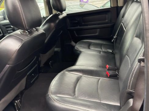 Used 2014 RAM 1500 Express image 8