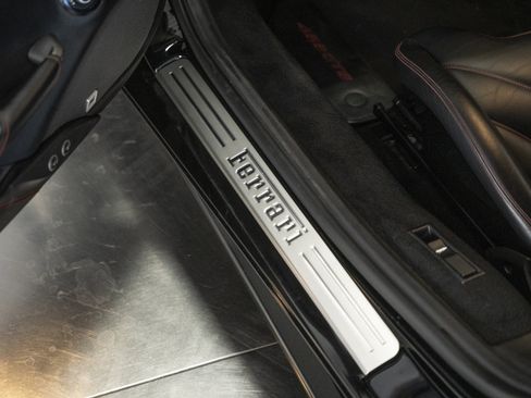 Certified 2016 Ferrari 488 GTB image 29