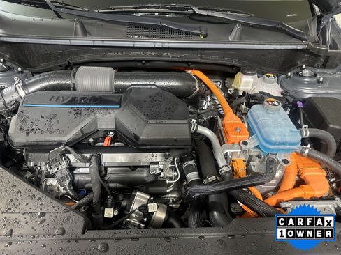 Used 2024 Kia Sportage X-Line image 22