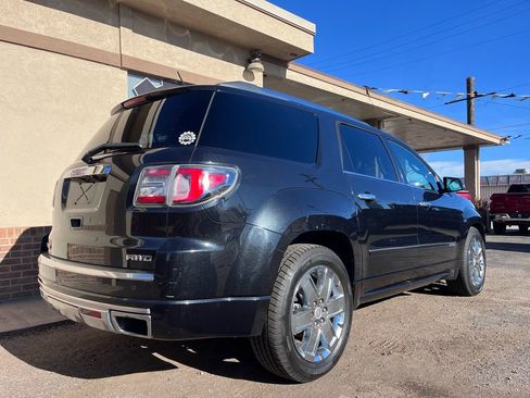 Used 2014 GMC Acadia Denali image 3