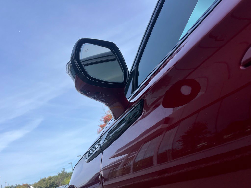 Used 2025 Lincoln Aviator Reserve w/ Equipment Group 201A AWD/4WD image 43