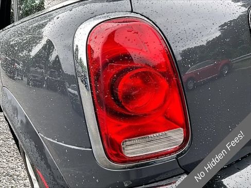 Used 2017 MINI Cooper Countryman S AWD/4WD image 27