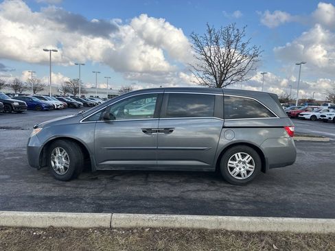 Used 2011 Honda Odyssey LX image 7