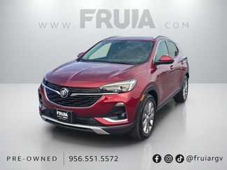 Used 2023 Buick Encore GX Essence w/ Experience Buick Package FWD video 1