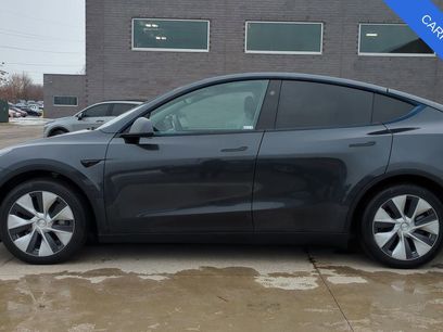 Used 2024 Tesla Model Y Long Range