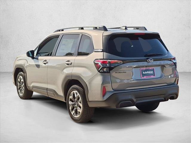 New 2026 Subaru Forester Premium AWD/4WD image 9