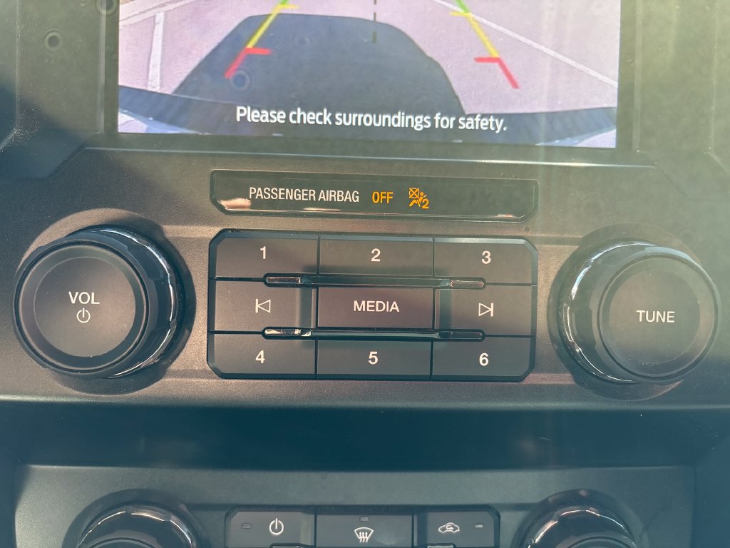 Used 2020 Ford F150 XL w/ Equipment Group 101A Mid AWD/4WD image 20