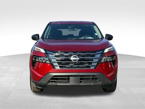 Certified 2025 Nissan Rogue S image 10