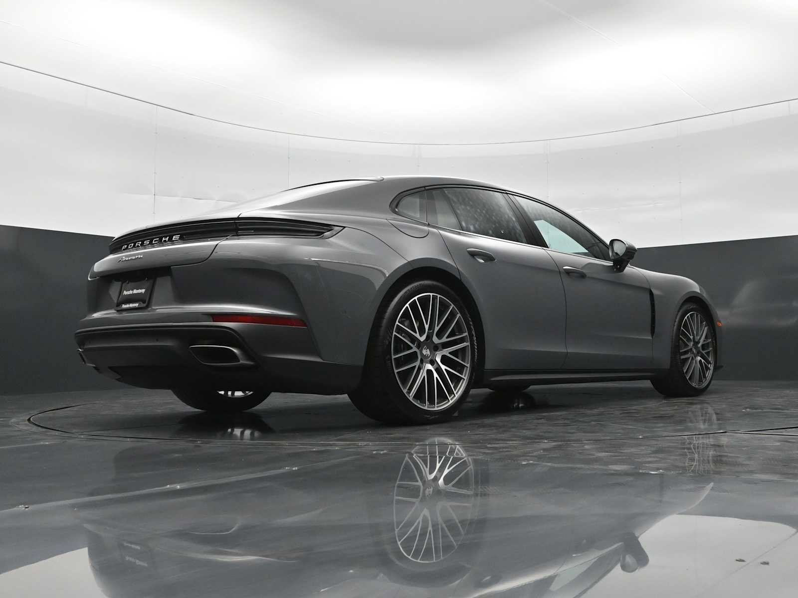 New 2026 Porsche Panamera RWD image 42