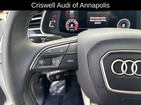 Used 2023 Audi Q8 Prestige AWD/4WD image 19