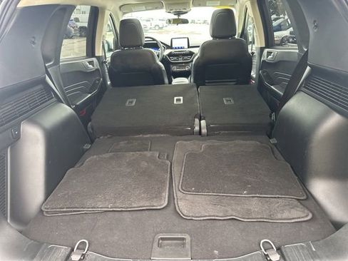 Used 2021 Ford Escape SEL w/ Technology Package image 42