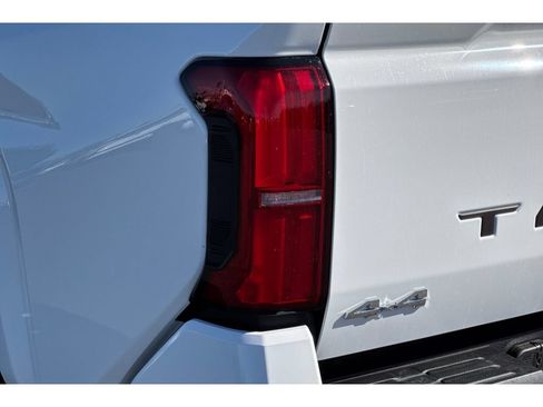 New 2026 Toyota Tacoma SR5 AWD/4WD image 29