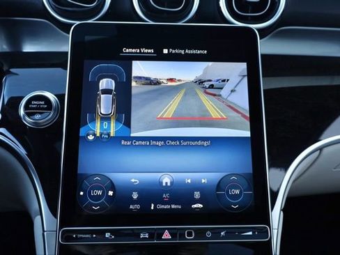 New 2026 Mercedes-Benz GLC 300 image 17